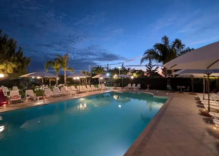 By Interhome * Марсала