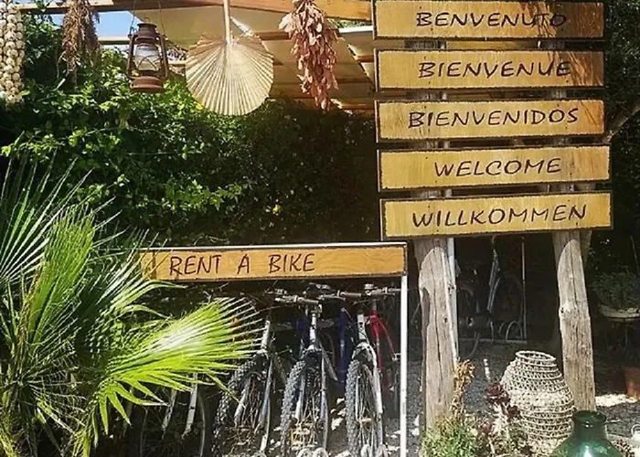 Апартаменты By Interhome *