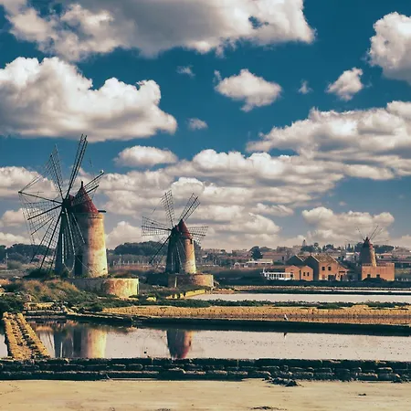 By Interhome * Марсала